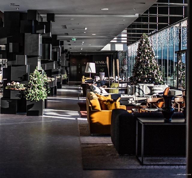 Фото Hotel Croatia Cavtat