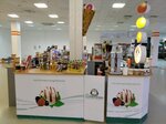 33 Pingvina (Dzerzhinskogo Street, 21), ice cream