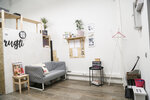Rugti (Lyotnaya Street, с19), sugaring