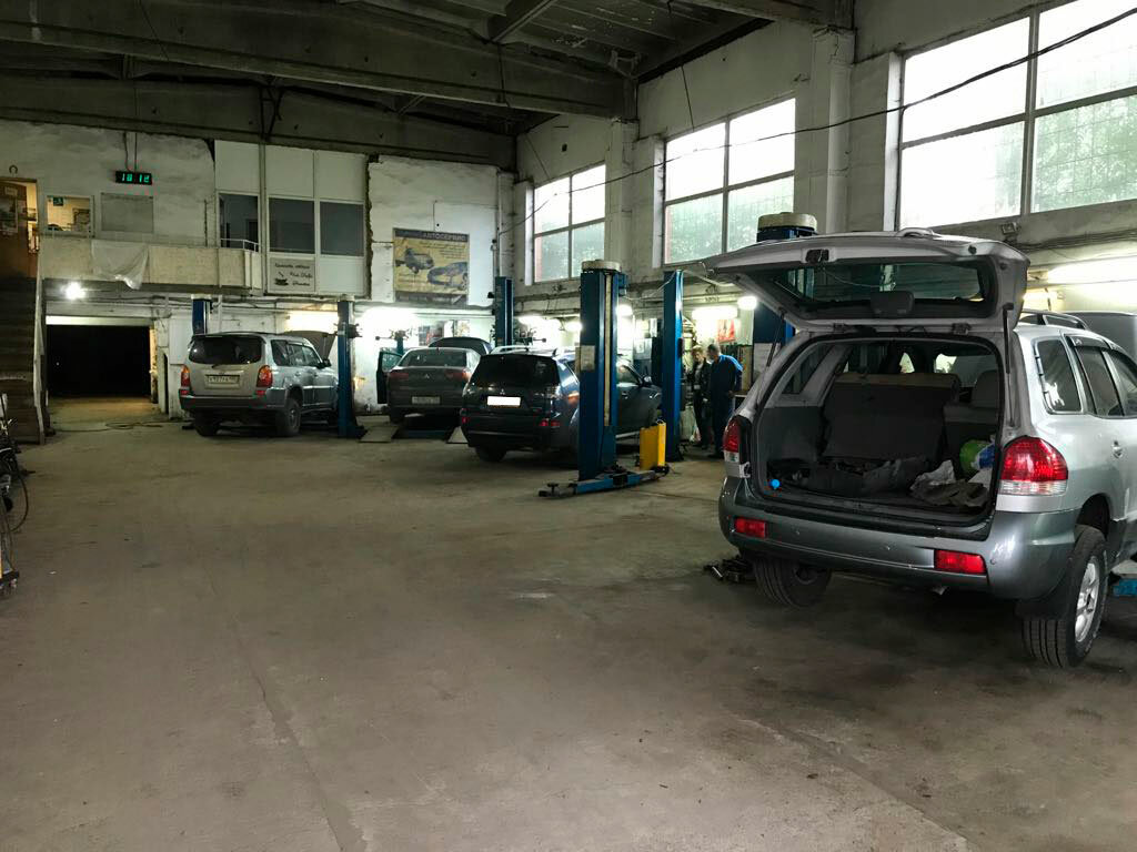 Шины и диски Хорошие-шины.рф, Ногинск, фото