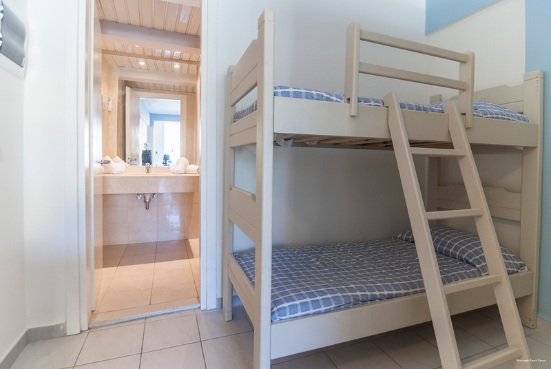 Фото Messonghi Beach Hotel