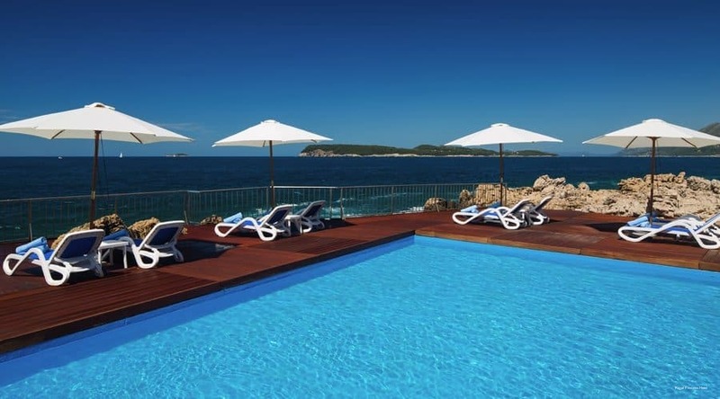 Фото Royal Princess Hotel