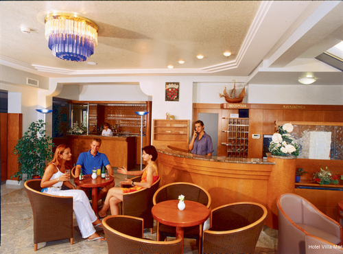 Фото Villa Marija