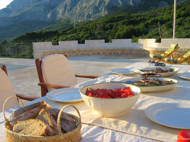 Фото Villa Marija