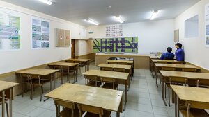 Фото 7 автошколы «Аэродром»