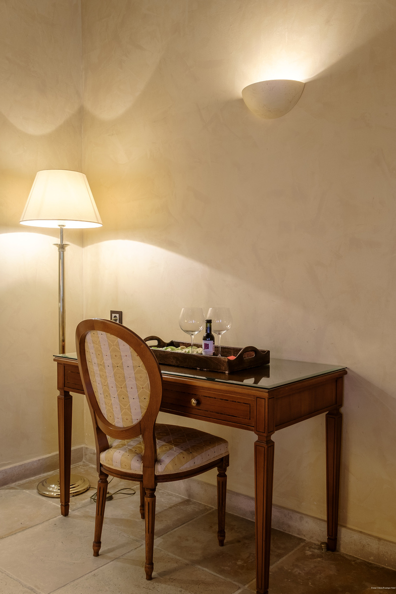 Фото Siora Vittoria Boutique Hotel