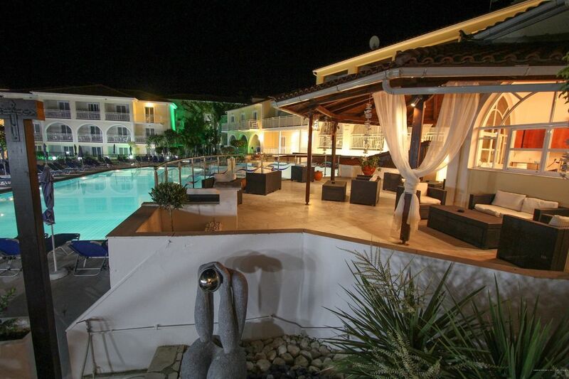 Фото Meandros Boutique & SPA Hotel - Adults Only