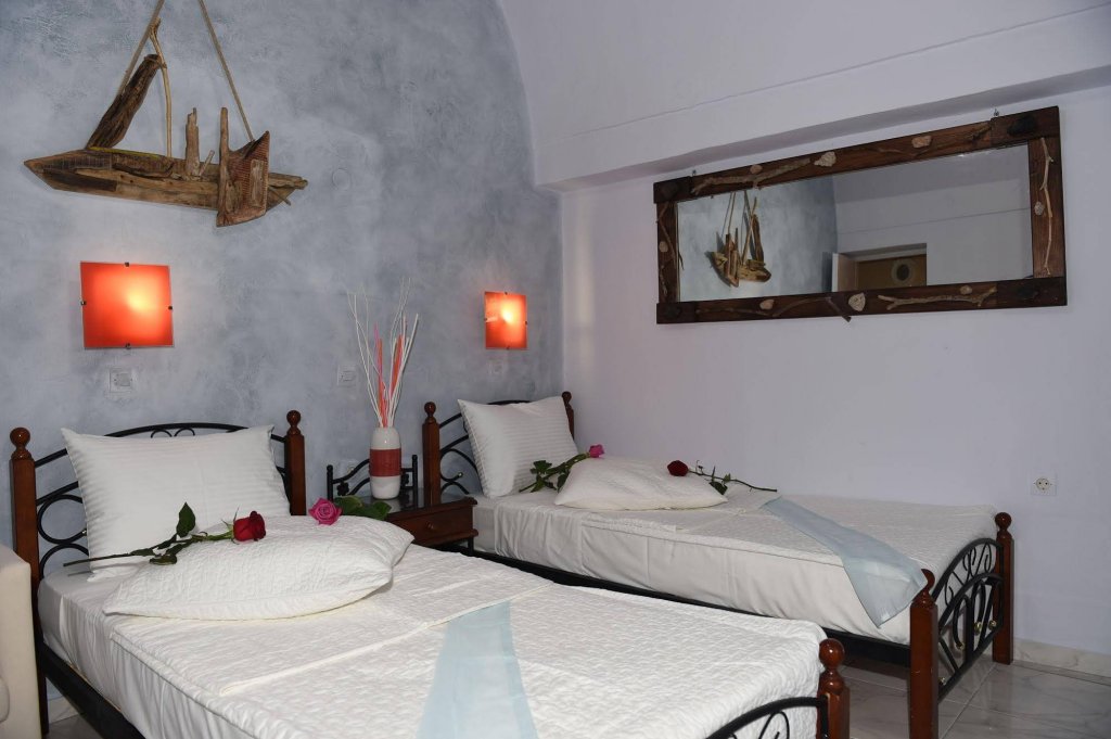 Фото Villa Toula