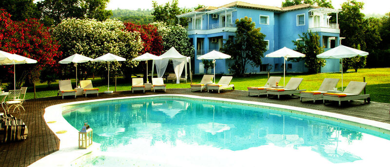 Фото Mandraki Village Boutique Hotel