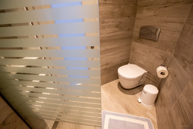 Фото Locanda Barbati Luxury Aparthotel