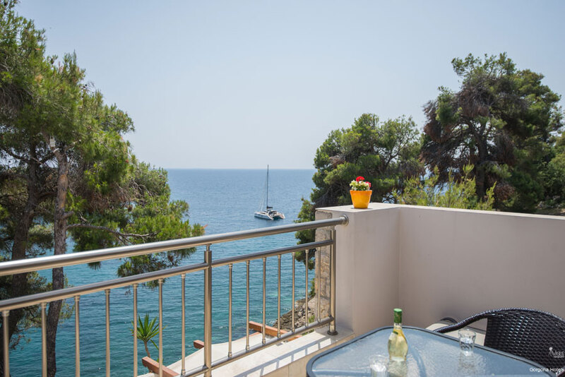 Фото Gorgona Hotel