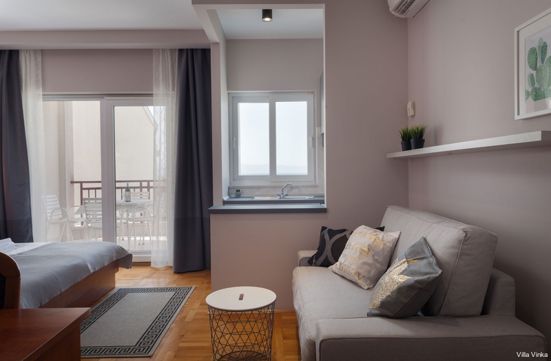 Фото Villa Vinka