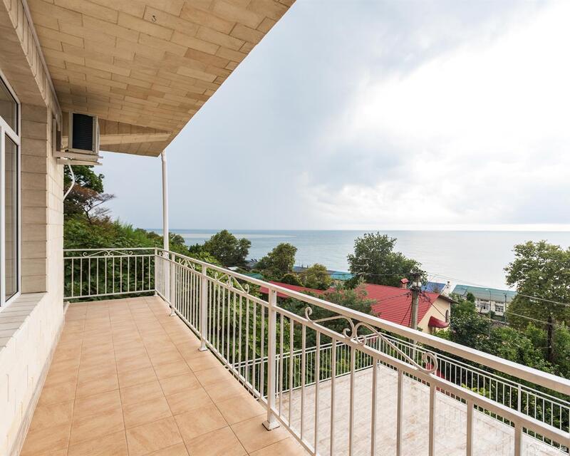 Фото Villa Terrasa