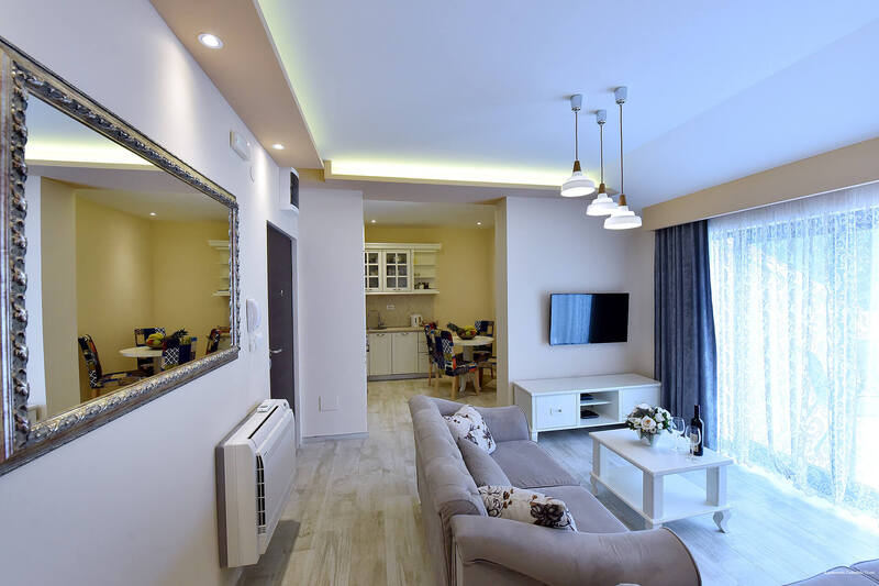 Фото Apartments Dobrotski Dvori