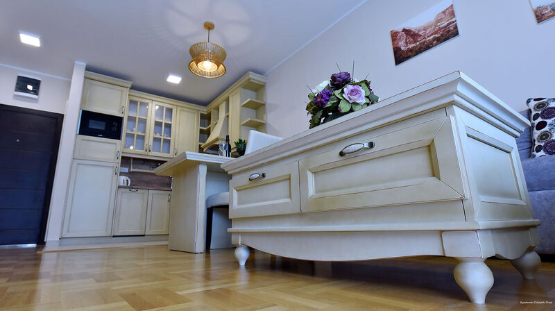 Фото Apartments Dobrotski Dvori