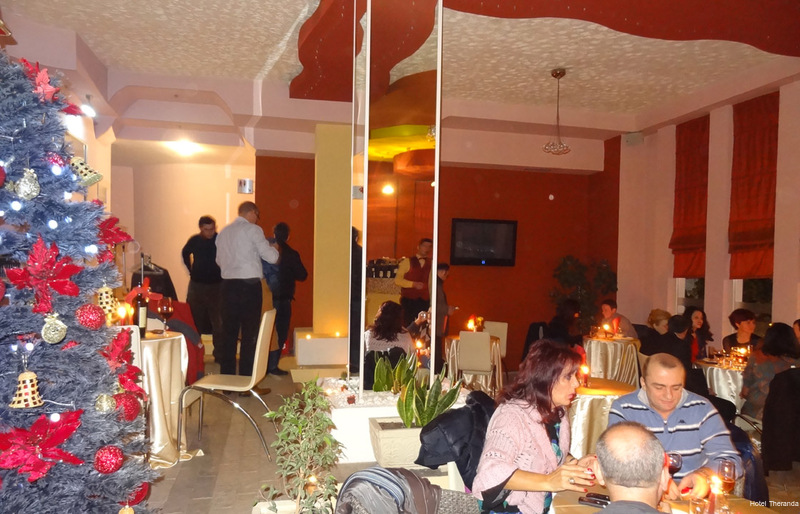Фото Theranda Boutique Hotel