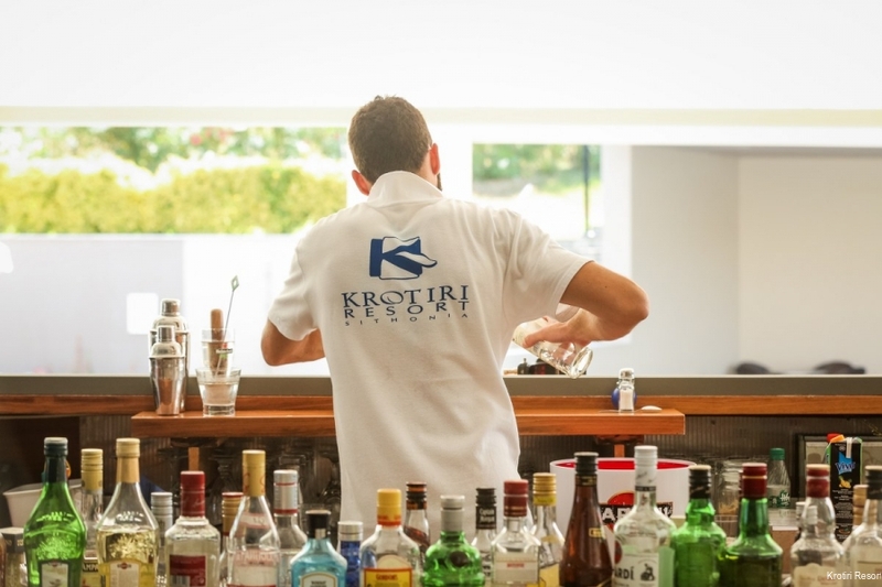 Фото Krotiri Resort