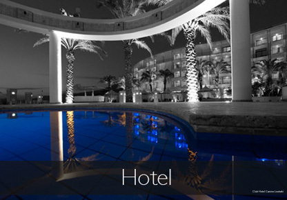 Фото Club Hotel Casino Loutraki