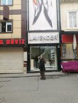 Lavender Love (İstanbul, Fatih, Vasıf Çınar Cad., 34), clothing store