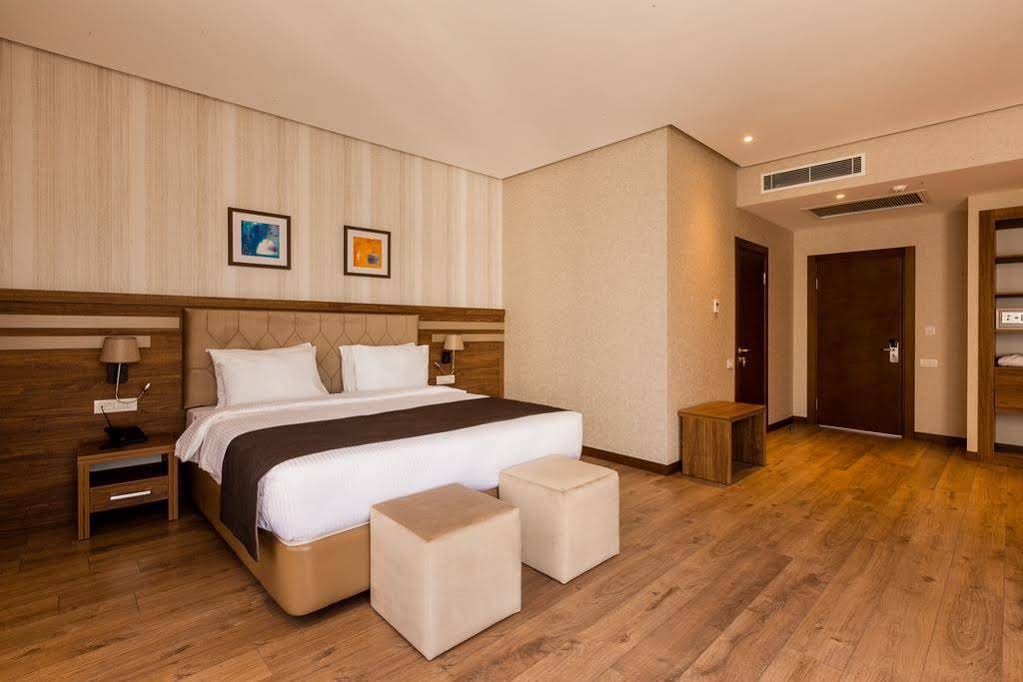 Фото City Park Hotel Baku