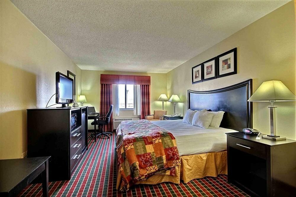 Hotel Best Western Canal Winchester Inn - Columbus South East, State of Ohio, photo
