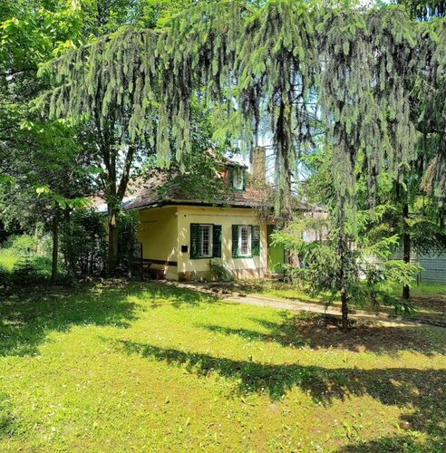 Гостиница Muskátli Vendégház - Hostel