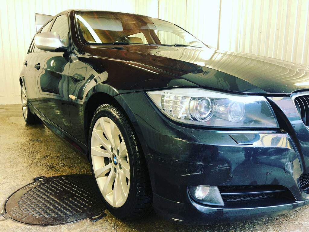 Car wash Art Autopesula & Detailing, Tallinn, photo