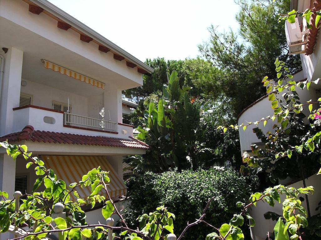 Фото Resort Hotel Rocca di Vadaro