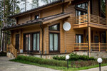 Krona Okna (Optikov Street, 4), windows