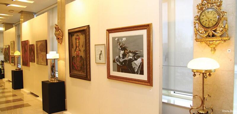 Фото Zepter Hotel