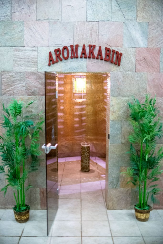 Фото Wellness Hotel Szindbád