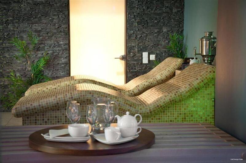 Фото Nobel Design Hotel