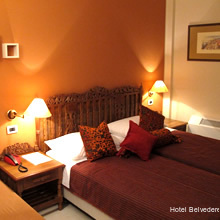 Фото Belvedere Resort Hotels