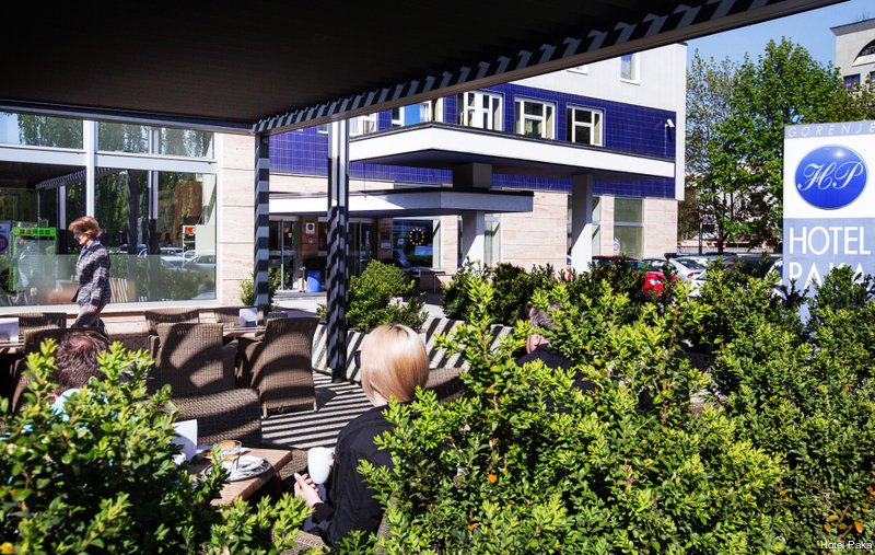 Фото отеля 3