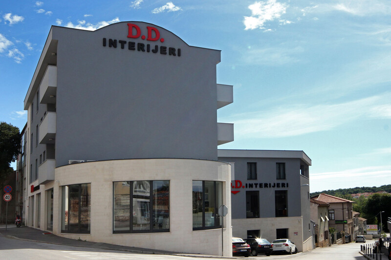 Фото Pula City Center Accommodation