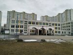 GBOU Veshnyakovskaya school, school department Zh7 (Zhemchugovoy Alley, 7) ، مدرسة