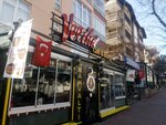 Vecihi (Ankara Province, Cankaya District, Oğuzhan Asiltürk Cad., 32), cafetería