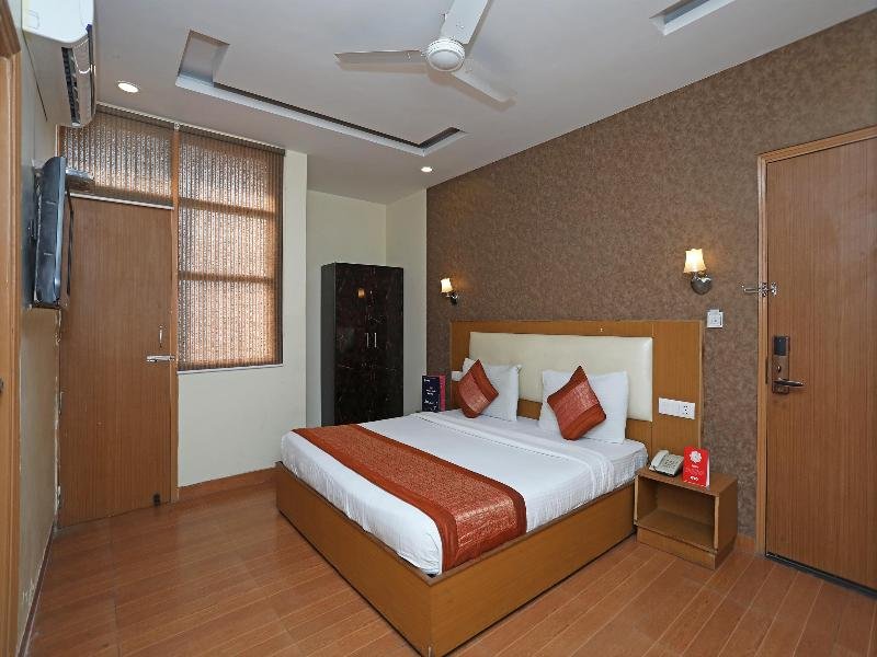 Фото Hotel Aeroporto