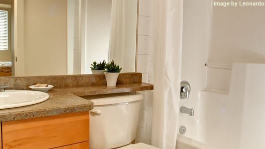 Фото Clearwater Residence Hotel Timberlea