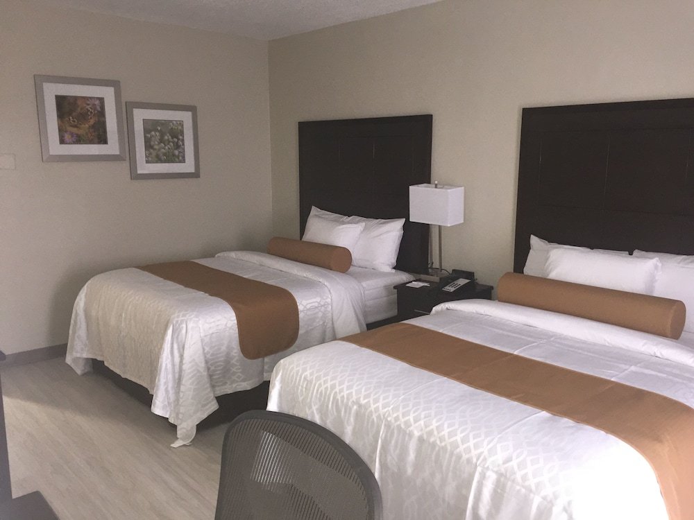 Фото Fairfield Inn by Marriott Kansas City Airport