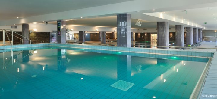 Фото Hotel Oleander