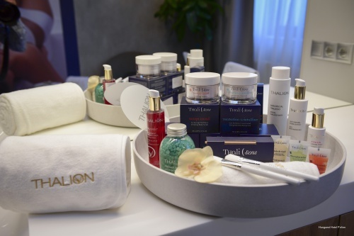 Фото Hunguest Hotel Pelion