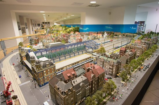 Фото Verdi Budapest Aquincum 