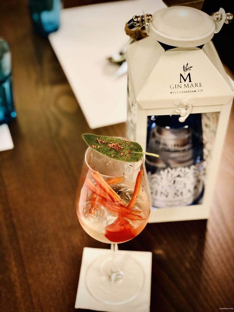 Фото Öreg Miskolcz Hotel