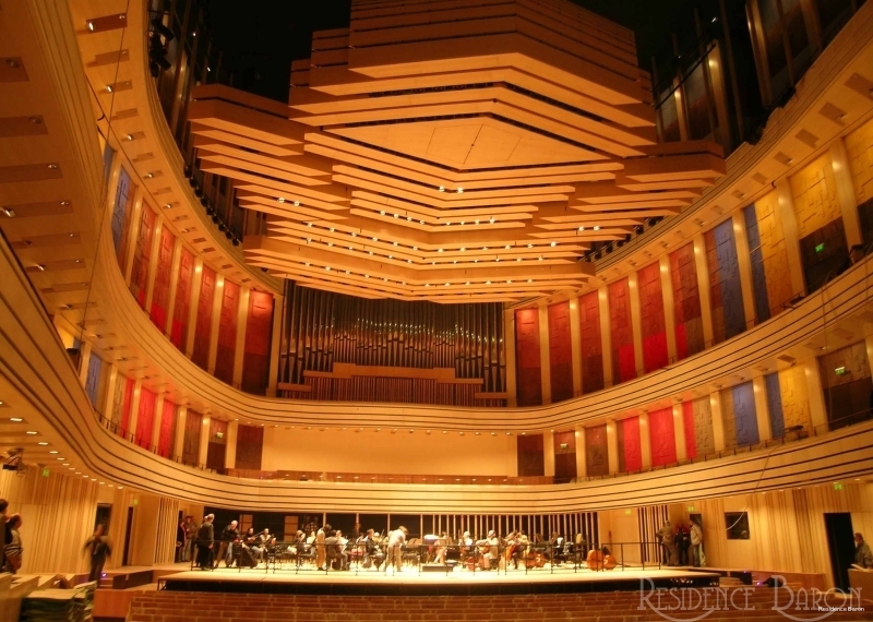 Фото Residence Baron Hotel