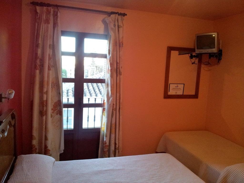 Фото Hostal Rio de Oro