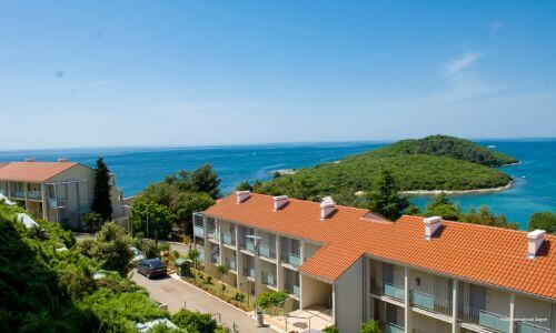 Фото International Hotel