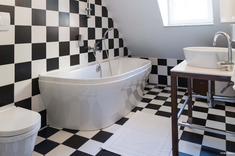 Фото Hotel Galleria