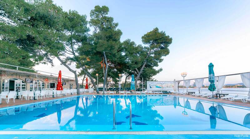 Фото Hotel Punta