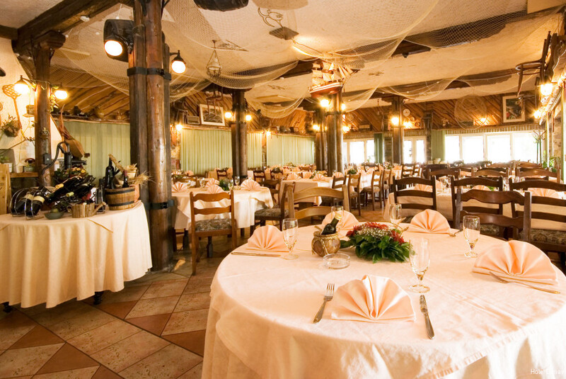 Фото Hotel Dunav